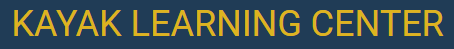Kayak Learning Center logo
