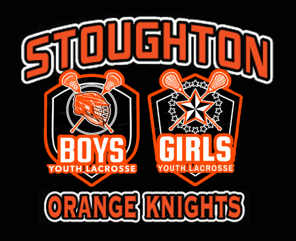 Stoughton Youth Lacrosse logo