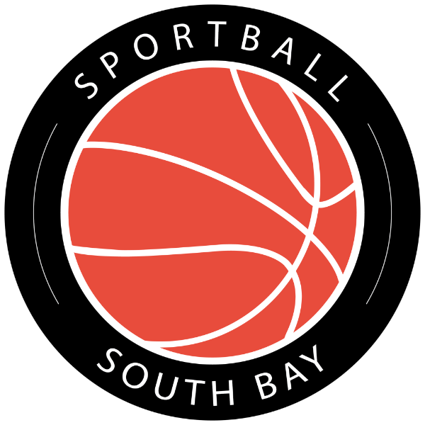 Sportball South Bay logo