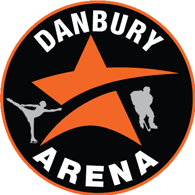 Danbury Ice Arena logo