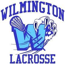 Wilmington Youth Lacrosse Association logo