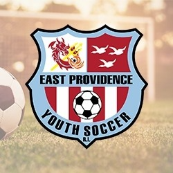 East Providence Youth Soccer Association logo