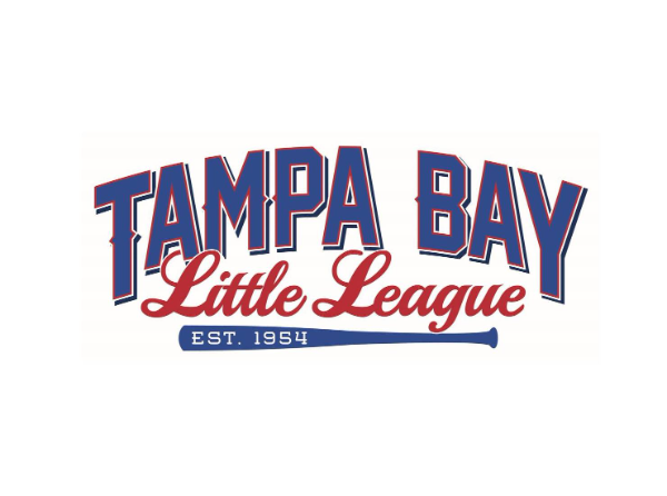 Tampa Bay Little League logo
