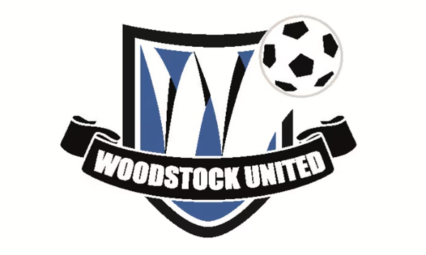Woodstock United Soccer Association logo
