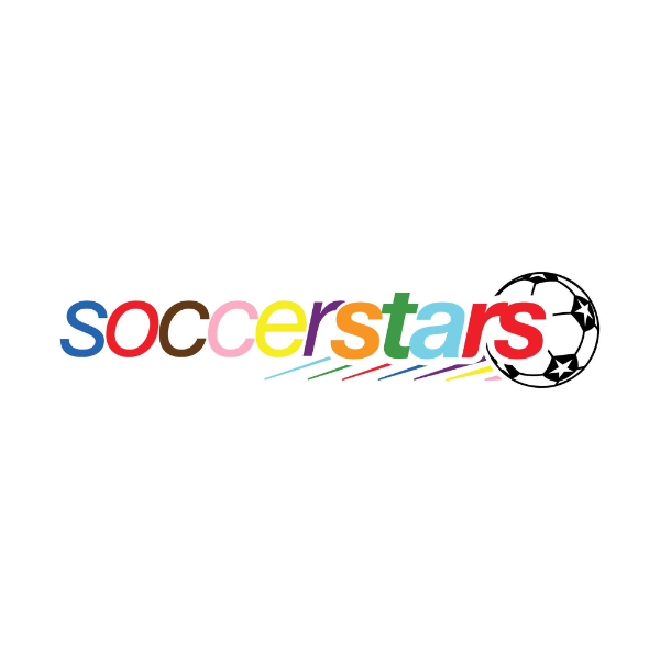 Super Soccer Stars logo