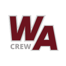 Westford Community Rowing logo
