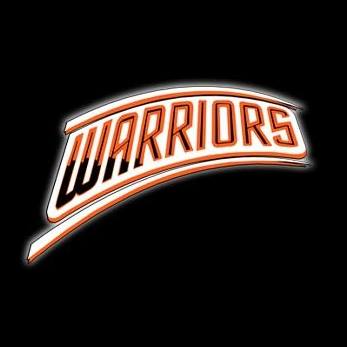 West Warwick Warriors logo