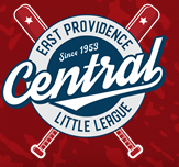 East Providence Central little League logo