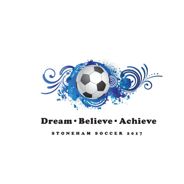 Stoneham Soccer Club logo