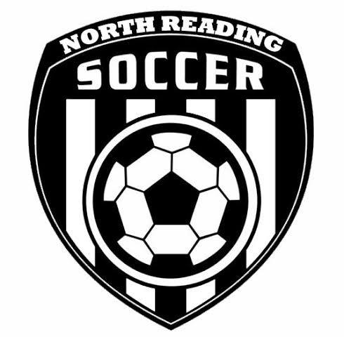 North Reading Youth Soccer logo