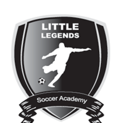 Little Legends Soccer Academy logo