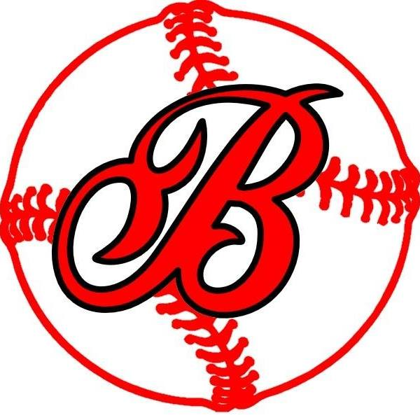 Brockton Youth Baseball logo