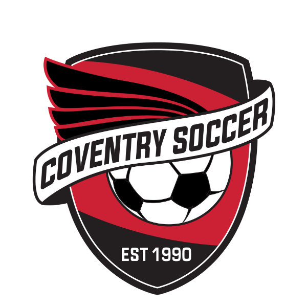 Coventry Soccer Association logo