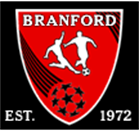 Branford Soccer Club logo