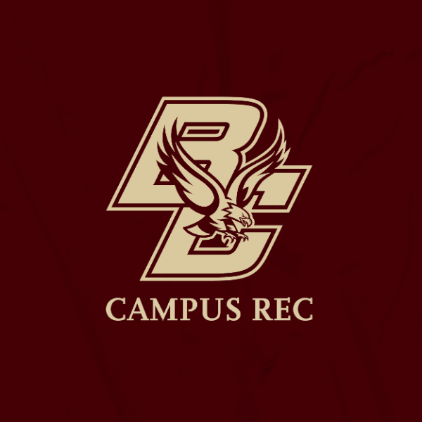 Boston College Campus Recreation - Youth Program logo