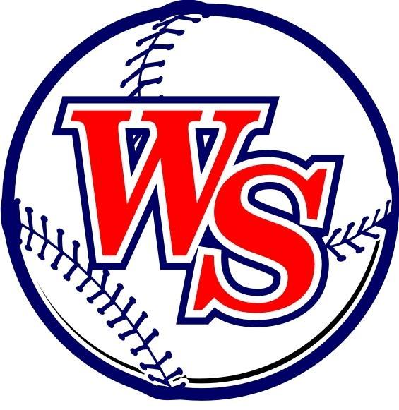 West Seminole Baseball logo
