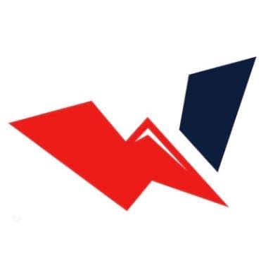 Whitman Baseball & Softball Association logo