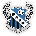 Prosper Area Soccer Organization - PASO logo