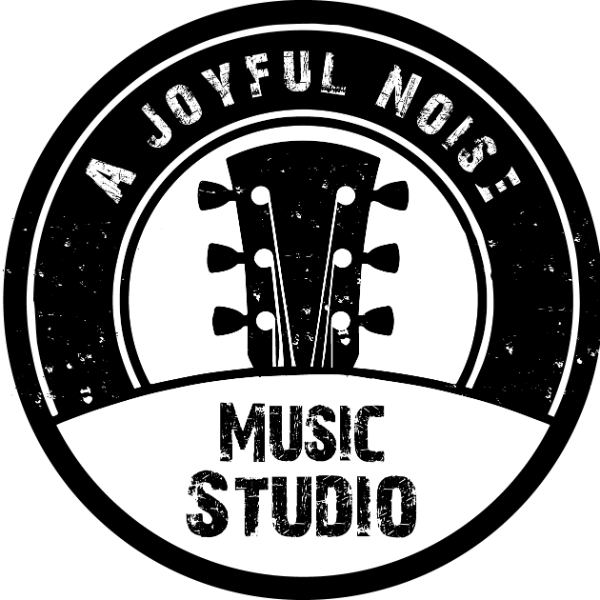 A Joyful Noise Music Studio logo