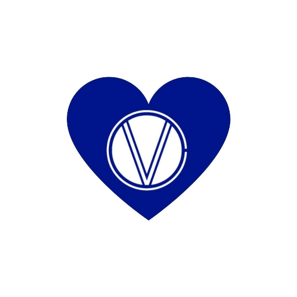 A Mom's Village logo