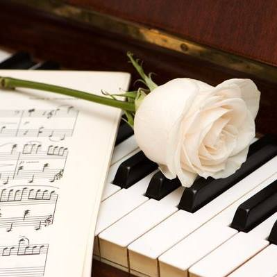 A Prelude to the Classics Music Academy logo