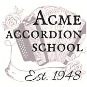 Acme Accordion School Musikgarten logo