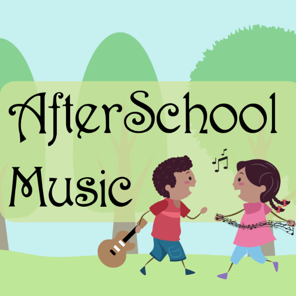 AfterSchool Music logo