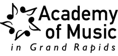 Academy of Music in Grand Rapids logo