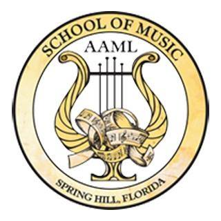 All About Music Lessons logo