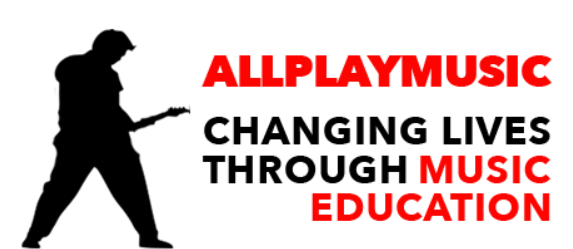 All Play Music logo