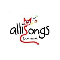 Allisongs for Tots - Sarasota logo