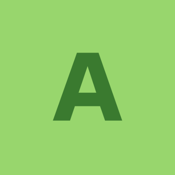 Anderson Musik logo