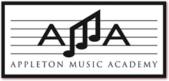 Appleton Music Academy logo