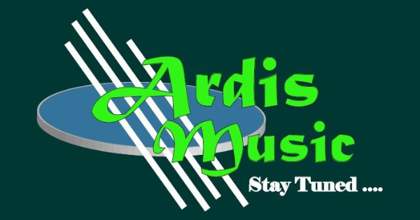 Ardis Music logo