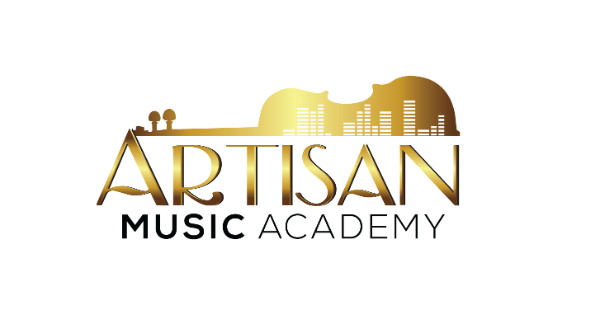Artisan Music Academy logo