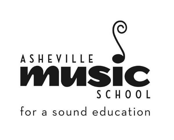 Asheville Music School logo