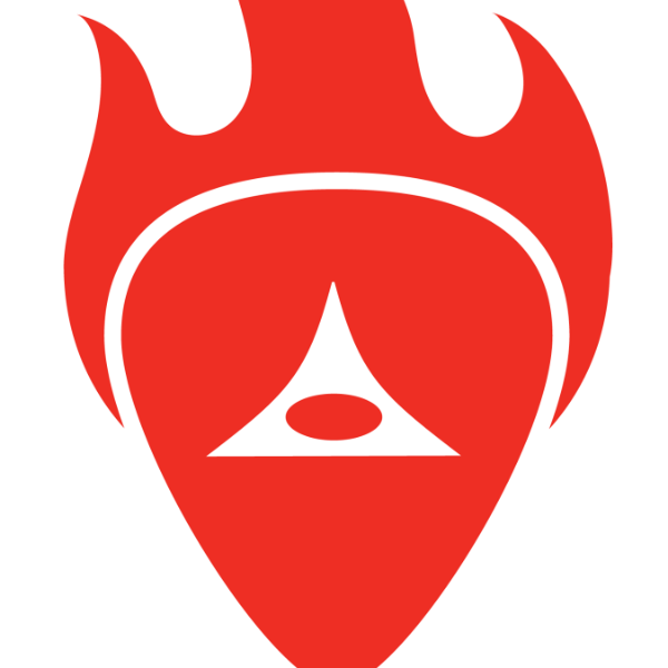 Axis Music Academy logo