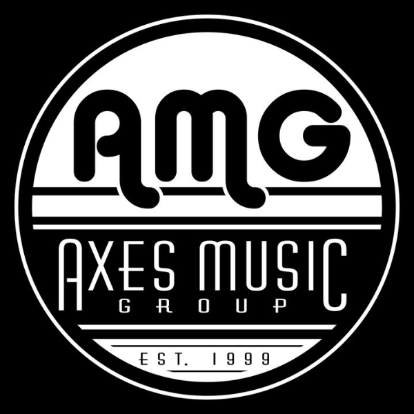 Axes Music logo