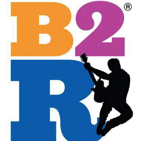 Bach to Rock Ridgefield, CT logo