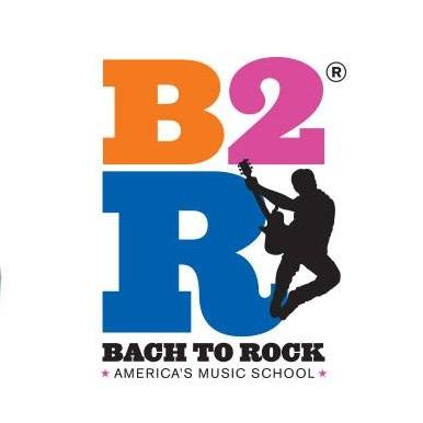 Bach to Rock - Lutz, FL logo