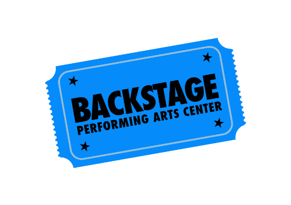 Backstage Performing Arts Center logo