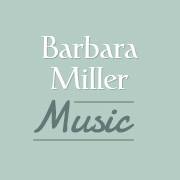 Barbara Miller Music logo