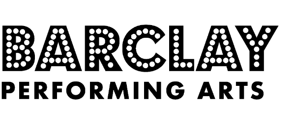 BARCLAY Performing Arts logo