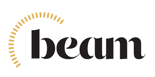 BEAM Fitness and Tutoring logo