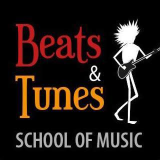 Beats & Tunes School of Music logo