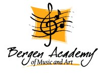Bergen Academy of Music and Art logo