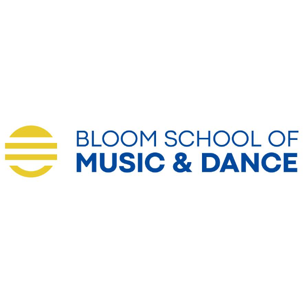 Bloom School of Music and Dance logo