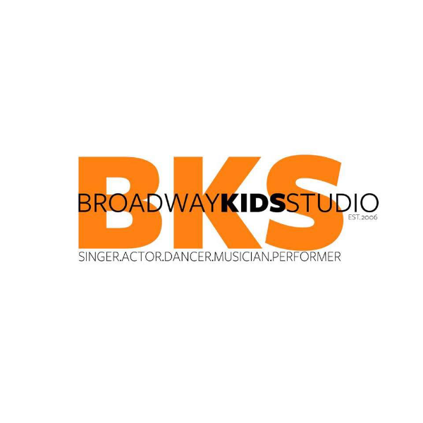 Broadway Kids Studio Inc. logo