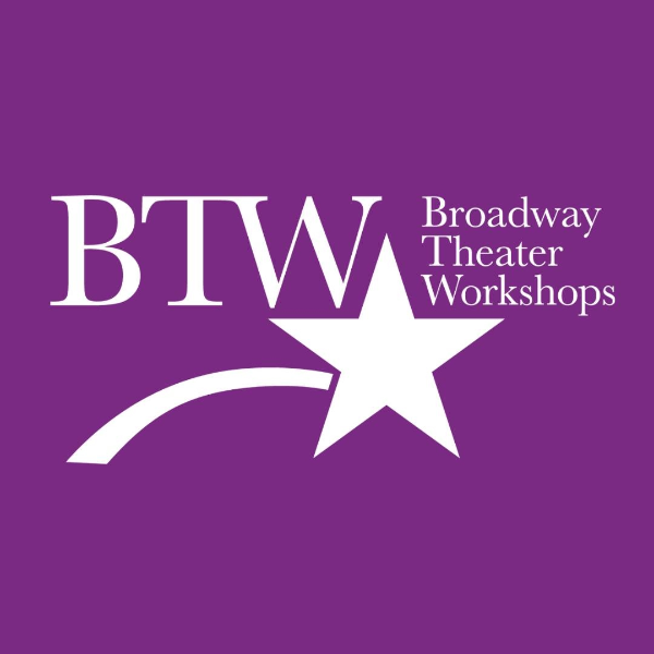 Broadway Theater Workshops logo