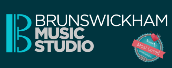 Brunswickham Music Studio logo